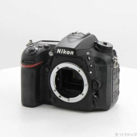 ソフマップ 〔中古品〕 Nikon D7100【368】