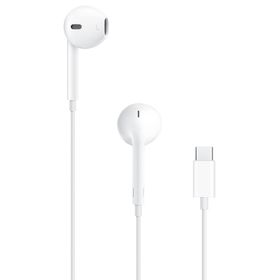【新古品】メール便 Apple EarPods USB-C MYQY3FE/A【在庫あり（1営業日から3営業日程度での発送）】