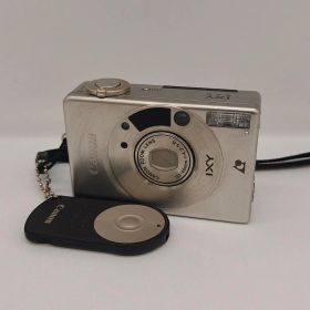 Canon IXY320 フィルムカメラ