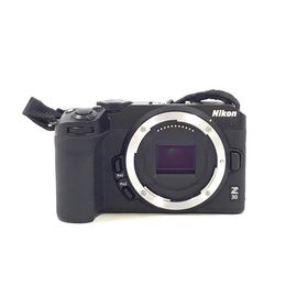 【全額返金保証】【最速発送】Nikon デジタル一眼 Z30 ボディ 美品 動作確認済