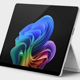 【箱破損 または 箱汚れ品】Microsoft Surface Pro 第11世代 ZHY-00011 (プラチナ)