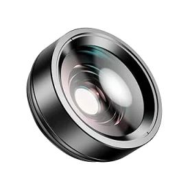 【中古】【39shop】Olympus★TG-6 高解像度 0.4倍広角レンズ マクロ+レンズアダプター + Krusell Multidaptネックストラップ(非常に良い)