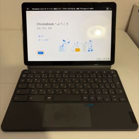 s*o様 Lenovo IdeaPad Duet Chromebook