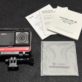 Insta360 ONE R 4K EDITION