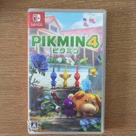 ピクミン4