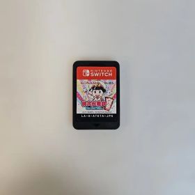 桃太郎電鉄 ～昭和 平成 令和も定番！～ Switch ソフト