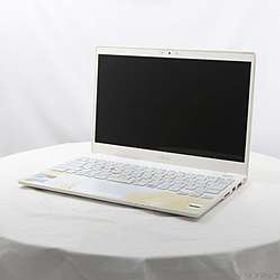 〔中古品〕 LIFEBOOK UH90／B3 FMVU9B3WDA ［Core-i7-8550U (1.8GHz)／8GB／SSD256GB／13.3インチワイド／Windows11 Home(アップグレード済み)］〔中古品〕 LIFEBOOK UH90／B3 FMVU9B3WDA ［Core-i7-8550U (1.8GHz)／8GB／SSD256GB／13.3インチワイド／Windows11 Home(アップグレード済み)］