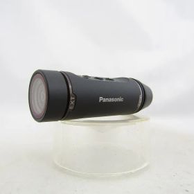 【中古】(パナソニック) Panasonic HX-A1H-K ウエアラブルカメラ