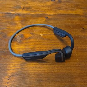 ➁SHOKZ 骨伝導イヤホン OpenMove S661