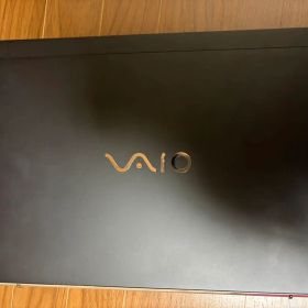 VAIO SX12