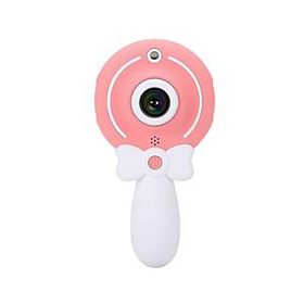 VISIONKIDS HappiCAMU FairyWand [ Pink ] VisionKids ビジョンキッズ