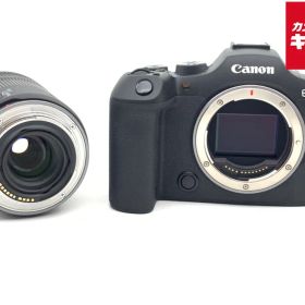【中古】 【良品】 キヤノン EOS R6 Mark III RF24-105 IS STM レンズキット | canon キャノン カメラ デジカメ ミラーレス