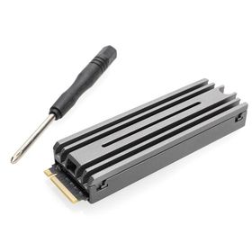 ロジテックダイレクト SSD 2TB PS5/PS5 Pro 拡張用 読込6100MB/s ヒートシンク M.2 NVMe LMD-PS5M200