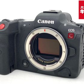 【中古】 【良品】 キヤノン EOS R5 C ボディ | canon キャノン カメラ デジカメ ミラーレス一眼