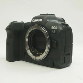 【中古】(キヤノン) Canon EOS R5 ボディ