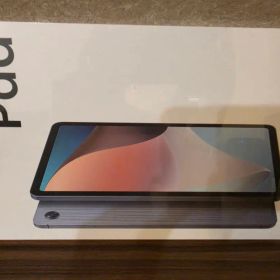 OPPO Pad Air タブレット