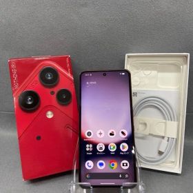 超美品 国内版 SIMフリー NothingPhone(3a)lite 128GB レッド色