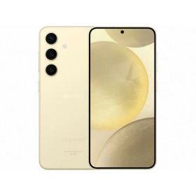 【Bランク・本体のみ】Galaxy S24 SC-51E 8G+256G [アンバーイエロー] 【日曜日以外即日発送】【送料無料】