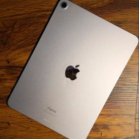 iPad Air M2 11インチ 第6世代 128GB パープル