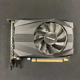 中古 各社 GeForce GTX1650 (4GB PCI-E) 139580 状態： C:並品