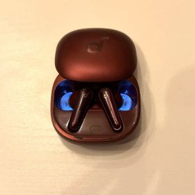 Anker Soundcore Liberty4 ワイヤレスイヤホン