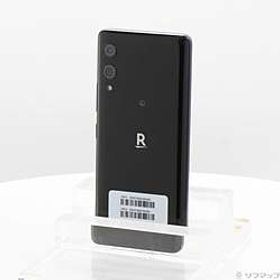 〔中古品〕 Rakuten Hand 5G 128GB ブラック P780 楽天 SIMフリー ［5.1インチ有機EL／Snapdragon 480／RAM:4GB／eSIM］〔中古品〕 Rakuten Hand 5G 128GB ブラック P780 楽天 SIMフリー ［5.1インチ有機EL／Snapdragon 480／RAM:4GB／eSIM］