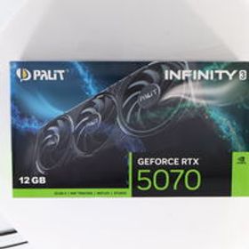 GeForce RTX 5070 搭載グラボ 新品 119,800円 中古 130,000円 | ネット