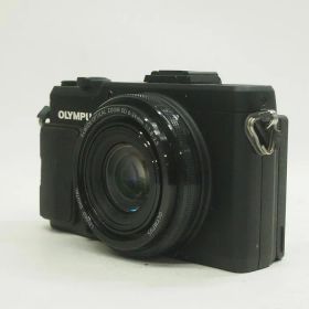 【中古】(オリンパス) OLYMPUS STYLUS XZ-2 ブラック