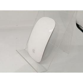 【中古】Apple Magic Mouse 2 (2015) シルバー MLA02J/A【川越クレアモール】保証期間１週間