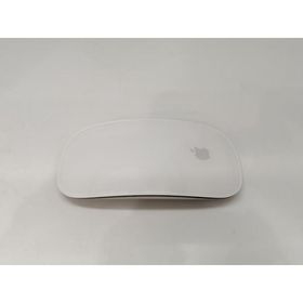 【中古】Apple Magic Mouse 2 (2015) シルバー MLA02J/A【川越クレアモール】保証期間１週間