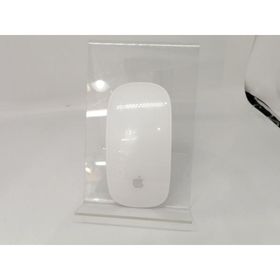 【中古】Apple Magic Mouse 2 (2015) シルバー MLA02J/A【川越クレアモール】保証期間１週間
