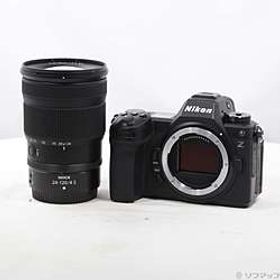 Z6III 24-120 レンズキット