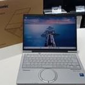 ノートPC CF-FC6ADMCR PANASONIC