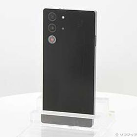 REDMAGIC 10S Pro 256GB ナイトフォール NX789S SIMフリー ［6.85インチ有機EL／Snapdragon 8 Elite LEADING VERSION／RAM:12G