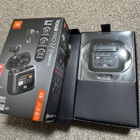 JBL TOUR PRO 2 ワイヤレスイヤホン 本体
