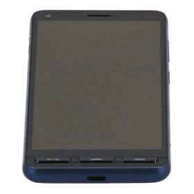 KYOCERA Y！Mobile 京セラ /かんたんスマホ2/A001KC/5861361516/Bランク/05【中古】