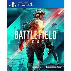 Battlefield 2042 PlayStation4 (PS4)