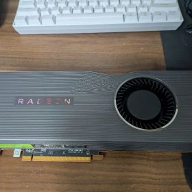 Radeon RX 5700 XT 搭載グラボ 新品 80,000円 中古 16,500円 | ネット