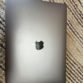 MacBook Air (Retinaディスプレイ, 13-inch, 202…