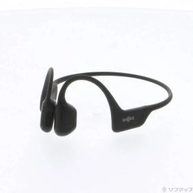 ソフマップ 〔中古品〕 OpenRun Pro Mini SKZ-EP-000014 ブラック【198】