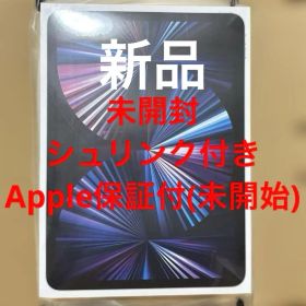 iPad Pro (第3世代) 11インチ シルバー 128GB Wifiモデル