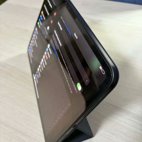 Apple iPad Pro 11-inch (M4) 256GB 本体