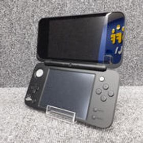 NEW2DS LL ドラゴンクエスト はぐれメタルエディショ JAN-001 NINTENDO