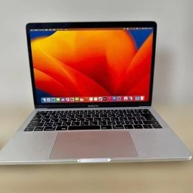 「PC187」MacBook Pro 13 2017 i5/8GB/250GB