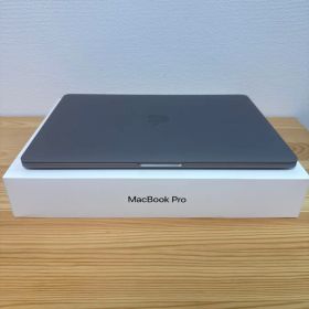 MacBook Pro 13インチ 2017/8GB/512GB