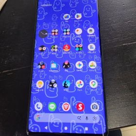pixel7pro 256GB googleストア購入品