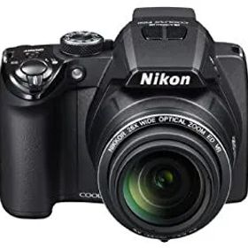 【中古】Nikon デジタルカメラ COOLPIX (クールピクス) P100 ブラック P100