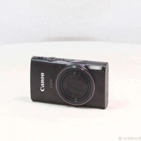 ソフマップ 〔中古品〕 IXY 650 ブラック【262】