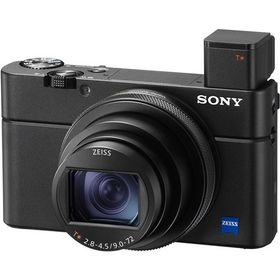 SONY デジタルカメラ サイバーショット DSC-RX100M7 【ラッピング対応可】 R-LOGI