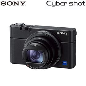 【送料無料】ソニー デジタルカメラ サイバーショット RX100VII DSC-RX100M7 SONY
